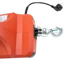 بالابر (وینچ) قابل حمل و ریموت دار آیبولیفت مدل AP02