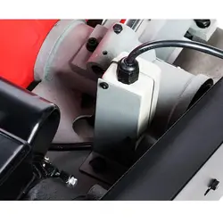 اره پروفیل بر محک مدل CCM-400A