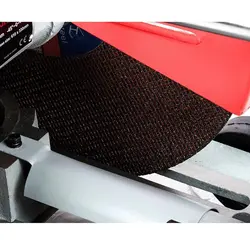 اره پروفیل بر محک مدل CCM-400A