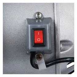 دمنده برقی 2.5 اینچ مدل 1222 رونیکس