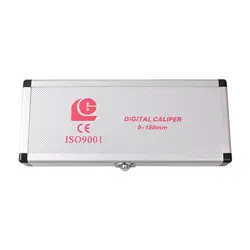 کولیس دیجیتال 15 سانت Guang-Lu