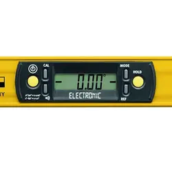 تراز دیجیتال شیب سنج 30 سانتی مدل 80-A استبیلا