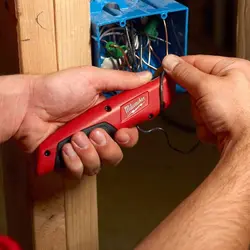 کاتر مدل 48-22-1910 میلواکی