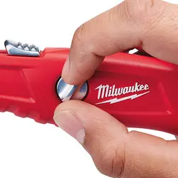 کاتر مدل 48-22-1915 میلواکی