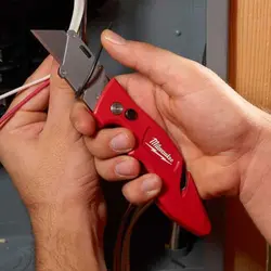 کاتر مدل 48-22-1901 میلواکی