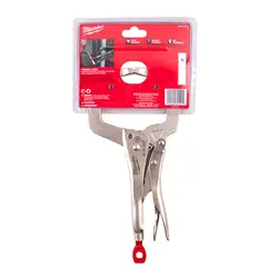 انبر قفلی C شکل 11 اینچ میلواکی مدل 3531