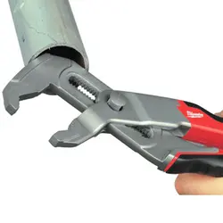 انبر کلاغی 8 اینچ میلواکی