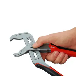 انبر کلاغی 8 اینچ میلواکی