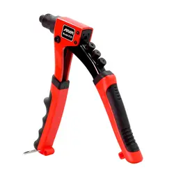 انبر پرچ صنعتی مدل 4131 آروا