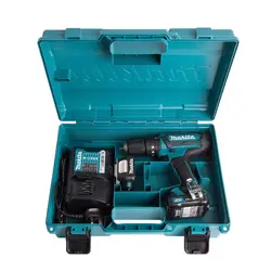 دریل پیچ گوشتی چکشی شارژی ماکیتا مدل HP331DWAE