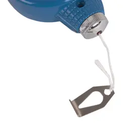 شاقول 15 متری فلزی