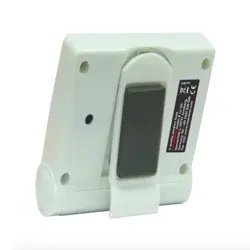 دما و رطوبت سنج مدل 082.028A لیزر لاینر