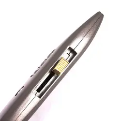 کاتر بدنه فلزی اس اس بی