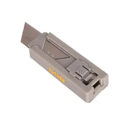 تیغه کاتر 10 عددی اس اس بی