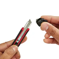 کاتر 9 میلیمتری مدل Snap-Off میلواکی