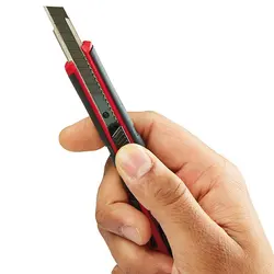 کاتر 9 میلیمتری مدل Snap-Off میلواکی