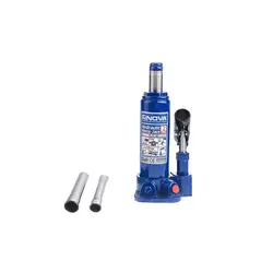 جک روغنی 2 تن مدل NTB-2102 نووا
