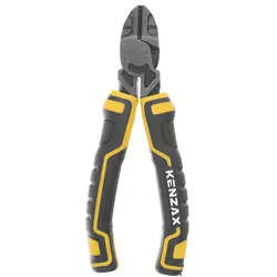 انبر سیم چین سایز 6 اینچ کنزاکس مدل KDC-26