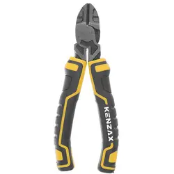 انبر سیم چین سایز 6 اینچ کنزاکس مدل KDC-26