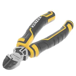 انبر سیم چین سایز 6 اینچ کنزاکس مدل KDC-26