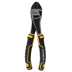 انبر سیم چین سایز 7 اینچ کنزاکس مدل KDW-27