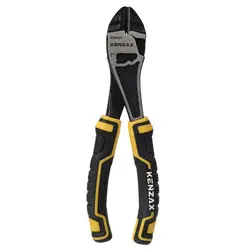 انبر سیم چین سایز 7 اینچ کنزاکس مدل KDW-27