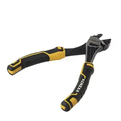 انبر سیم چین سایز 7 اینچ کنزاکس مدل KDW-27