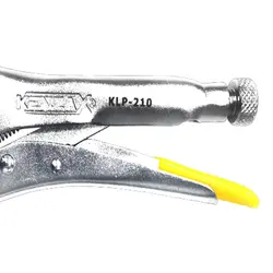 انبر قفلی سایز 10 اینچ کنزاکس مدل KLP-210