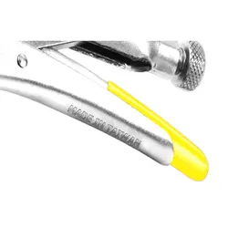 انبر قفلی سایز 10 اینچ کنزاکس مدل KLP-210