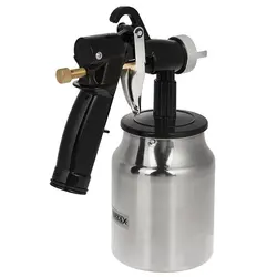 پیستوله رنگ پاش برقی 500 وات مدل KSG-1500 کنزاکس