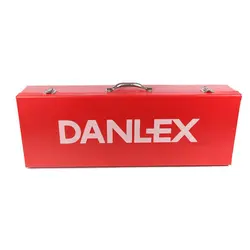 چکش تخریب 16 کیلویی دنلکس مدل DX-3416