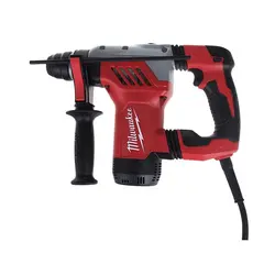 دریل بتن کن 4 شیار 3 کیلویی مدل PLH28E میلواکی