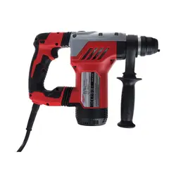 دریل بتن کن 4 شیار 3 کیلویی مدل PLH28E میلواکی