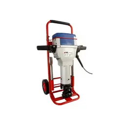 چکش تخریب 30 کیلویی مدل 2050 نک