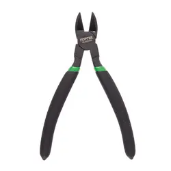 انبر سیم چین سرکج 6 اینچ تاپ تول