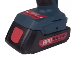 دریل پیچ گوشتی شارژی ای پی ان مدل CDL14L