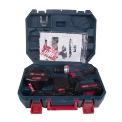 دریل پیچ گوشتی شارژی ای پی ان مدل CDL14L