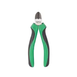 انبر سیم چین 6 اینچ تاپ تول مدل 2206B