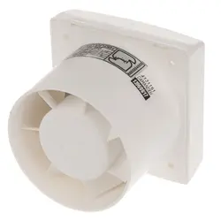 هواکش لوله ای دمنده سری TURBO مدل VPH-8S2S