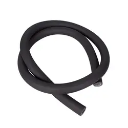 عایق لوله مسی سایز 1/2 اینچ