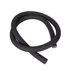 عایق لوله مسی سایز 1/2 اینچ