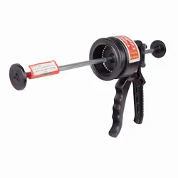 تفنگ چسب آکواریوم T1500 تیوان