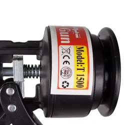تفنگ چسب آکواریوم T1500 تیوان