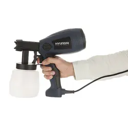 پیستوله برقی هیوندای مدل SG-425