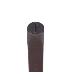 سنبه شماره کوب دستی 10 میلیمتر ایران پتک مدل LM3211 (اعداد انگلیسی)
