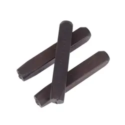 سنبه شماره کوب دستی 10 میلیمتر ایران پتک مدل LM3211 (اعداد انگلیسی)
