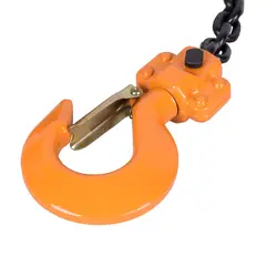 پولیفت زنجیری 1.6 تن ویتال مدل VR2-15