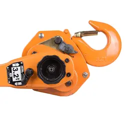 پولیفت زنجیری 3.2 تن ویتال مدل VR2-30