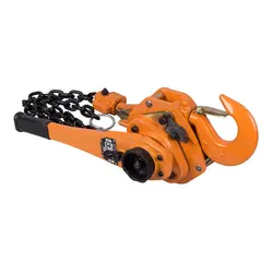 پولیفت زنجیری 3.2 تن ویتال مدل VR2-30