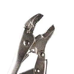 انبر قفلی 5 اینچ کنزاکس مدل KLP105